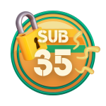 Быстрее 35 минут