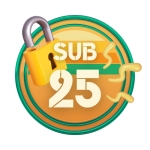 Быстрее 25 минут